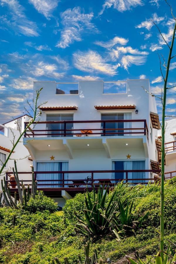 Villa Orion Arraial do Cabo Exteriör bild